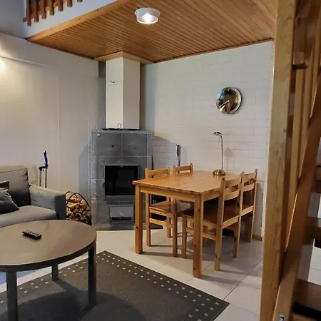 Apartmán Yllaes Mokko