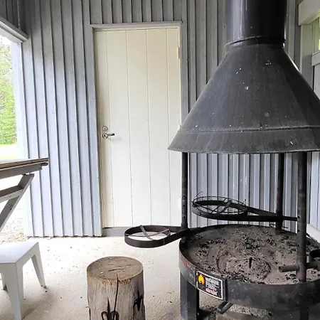 Apartmán Yllaes Mokko *