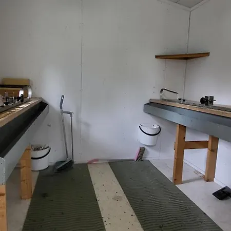 Apartmán Yllaes Mokko